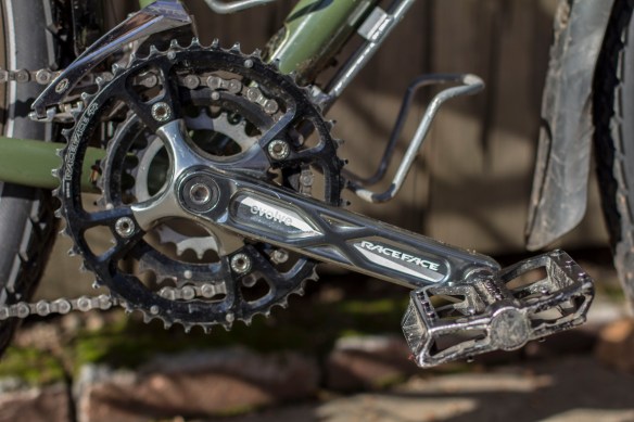 Inexpensive and bombproof