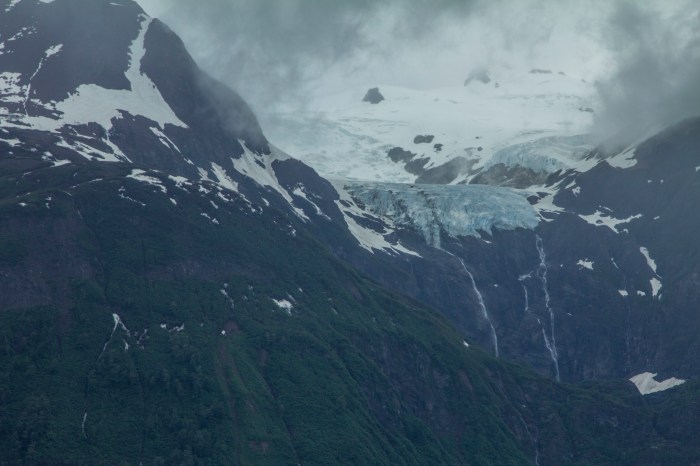 Seduction Point Trail