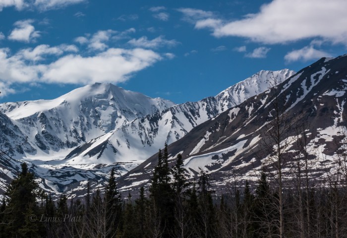 Kluane-3
