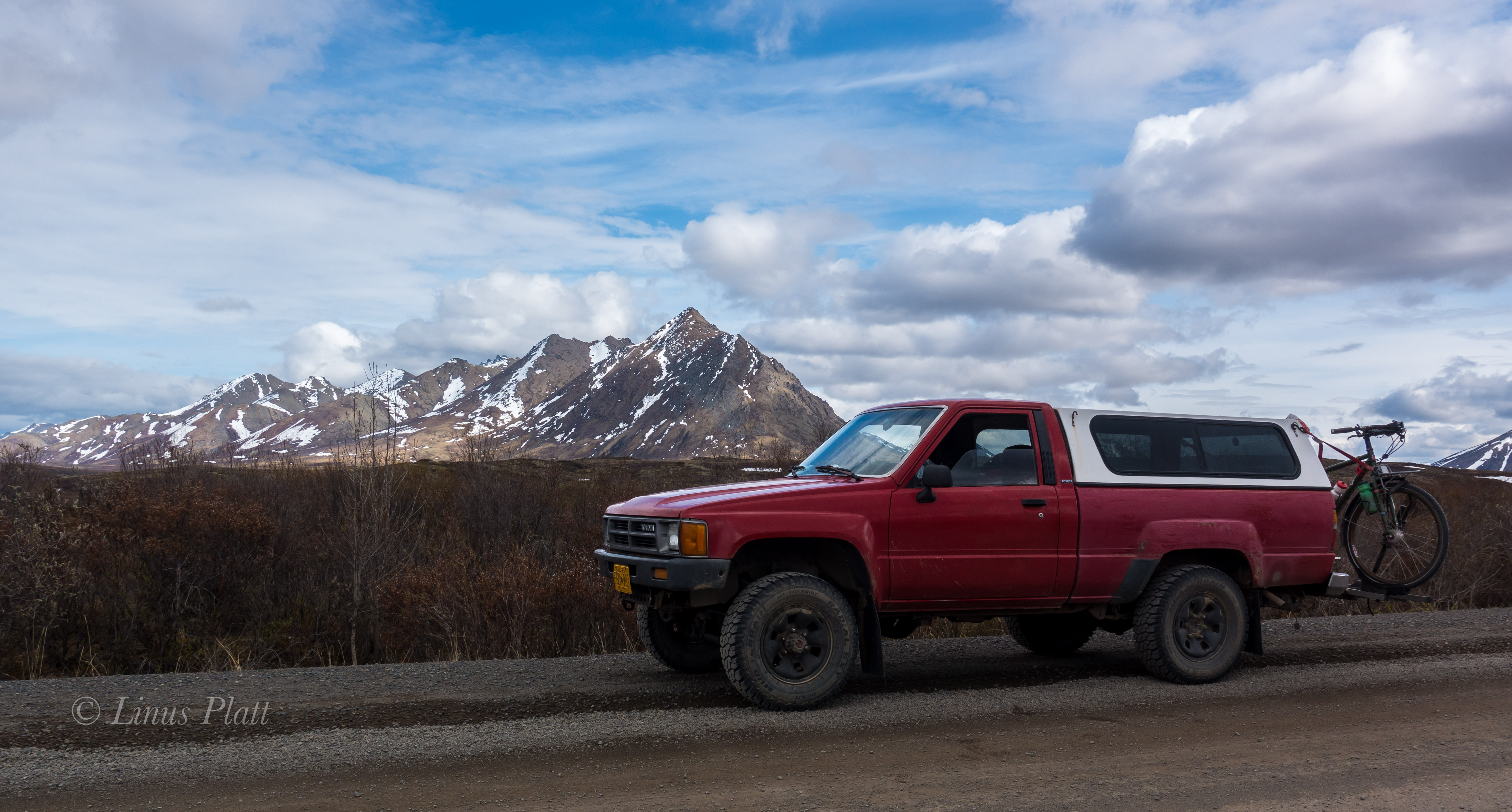 Leaving Haines-07773