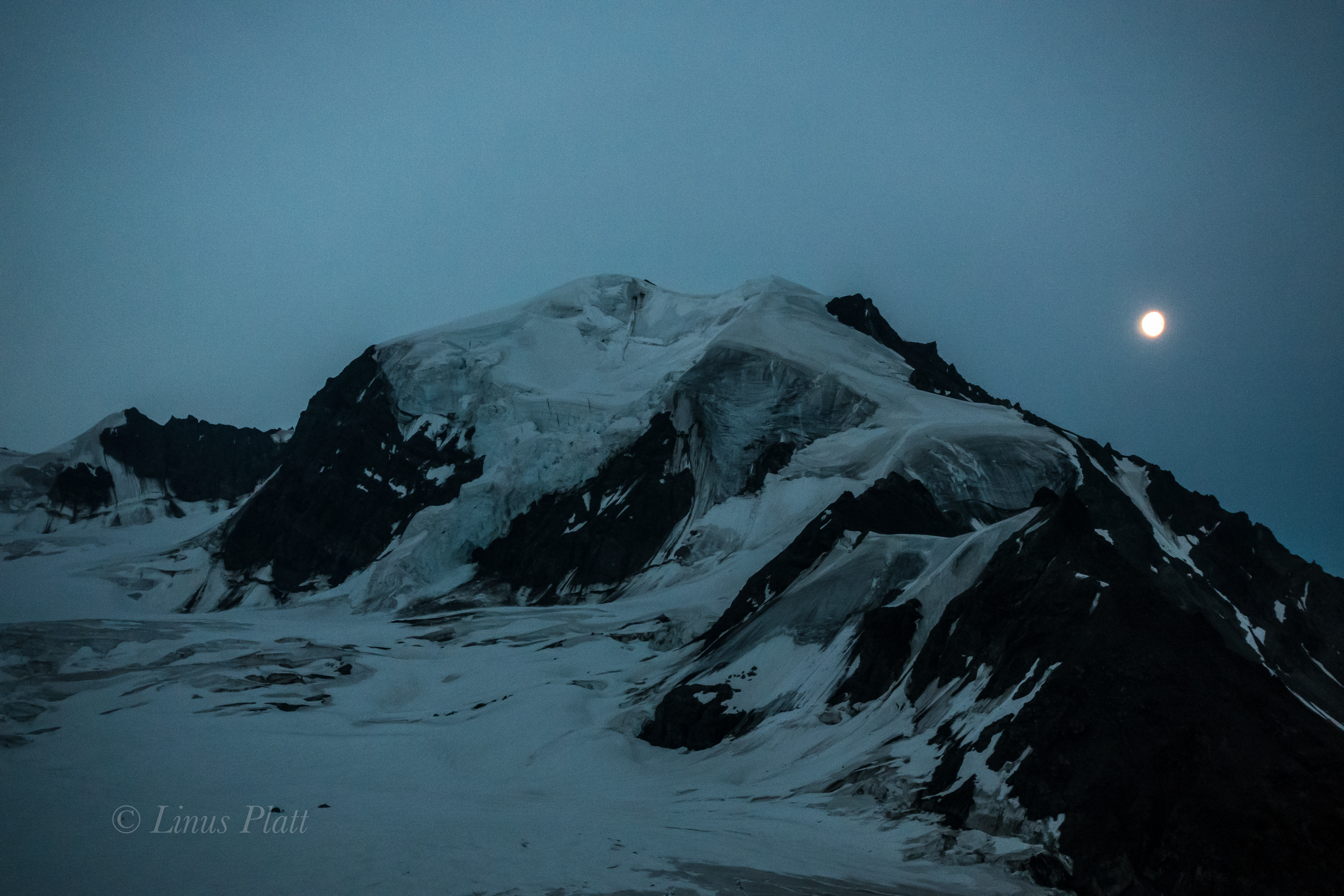 Icefall Peak and Gulkana Group-40