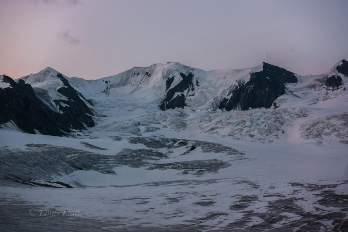 Icefall Peak and Gulkana Group-42