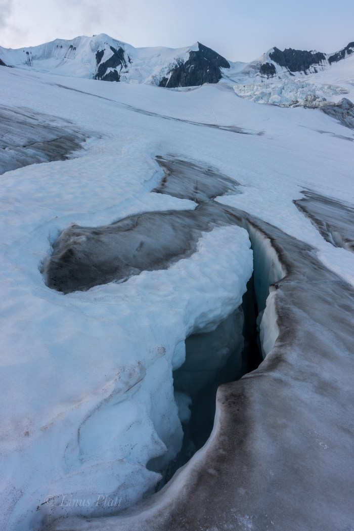 Icefall Peak and Gulkana Group-45