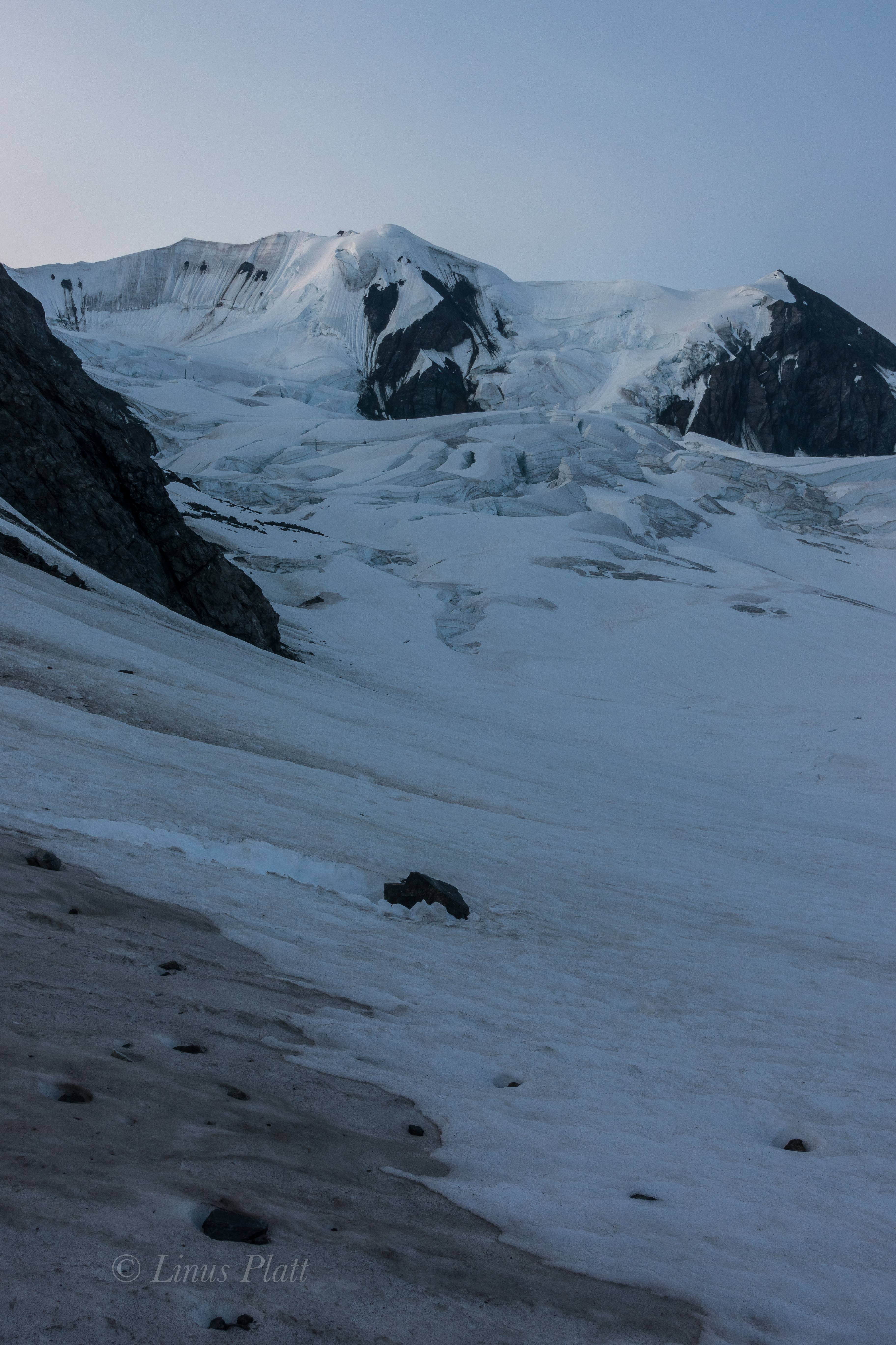 Icefall Peak and Gulkana Group-49