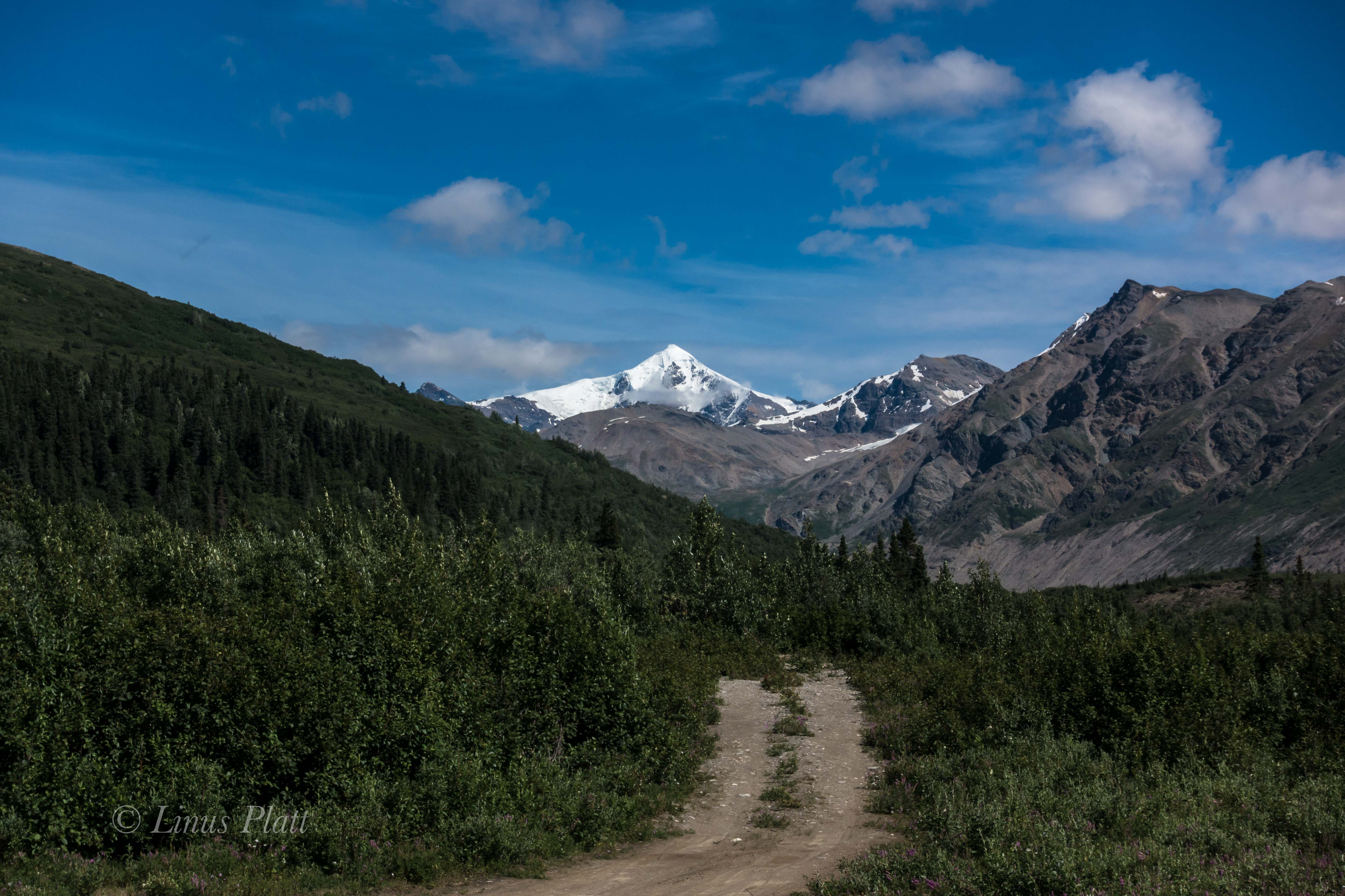 Icefall Peak-Delta Mountains-3