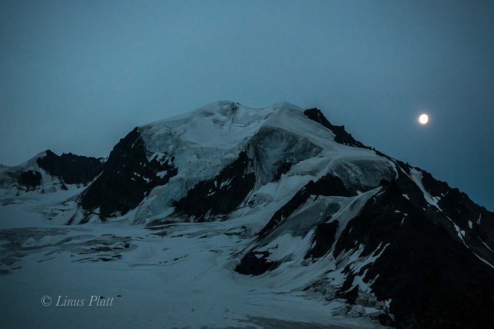 Icefall Peak-Delta Mountains-40