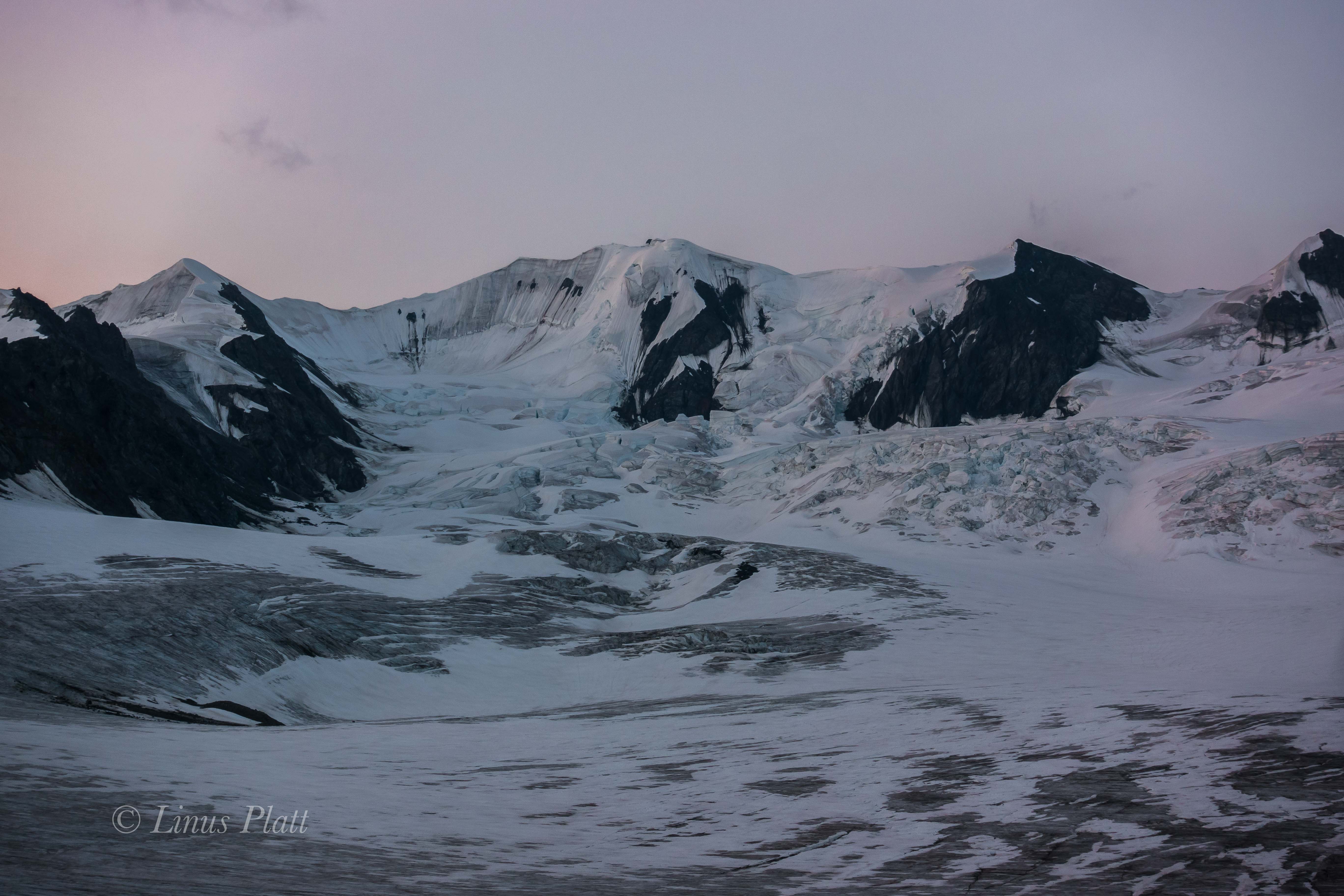 Icefall Peak-Delta Mountains-42