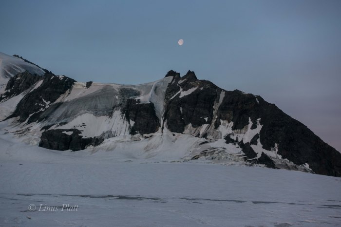 Icefall Peak-Delta Mountains-43