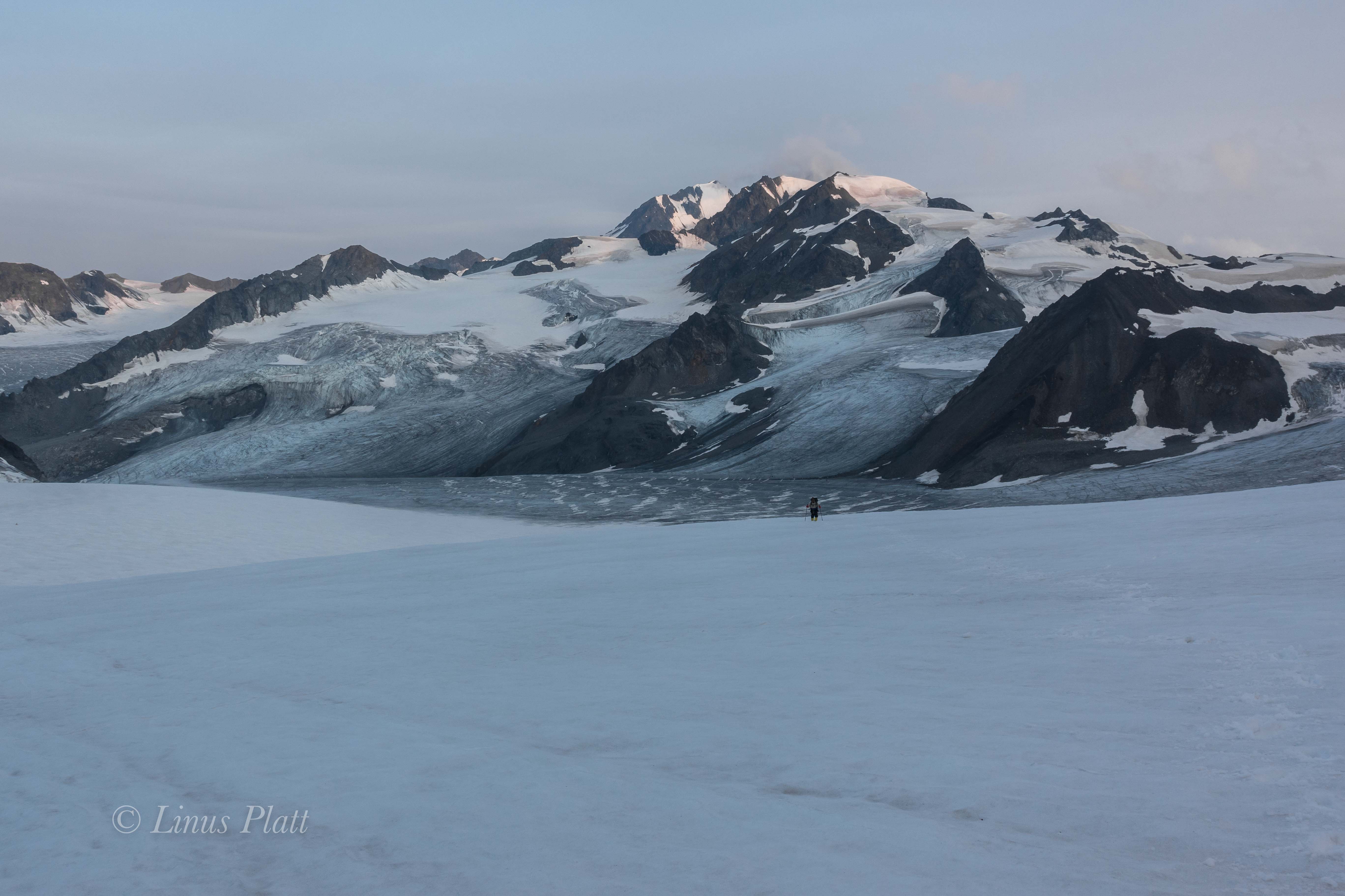 Icefall Peak-Delta Mountains-46