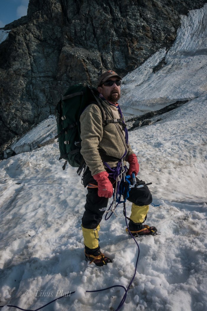 Icefall Peak-Delta Mountains-54