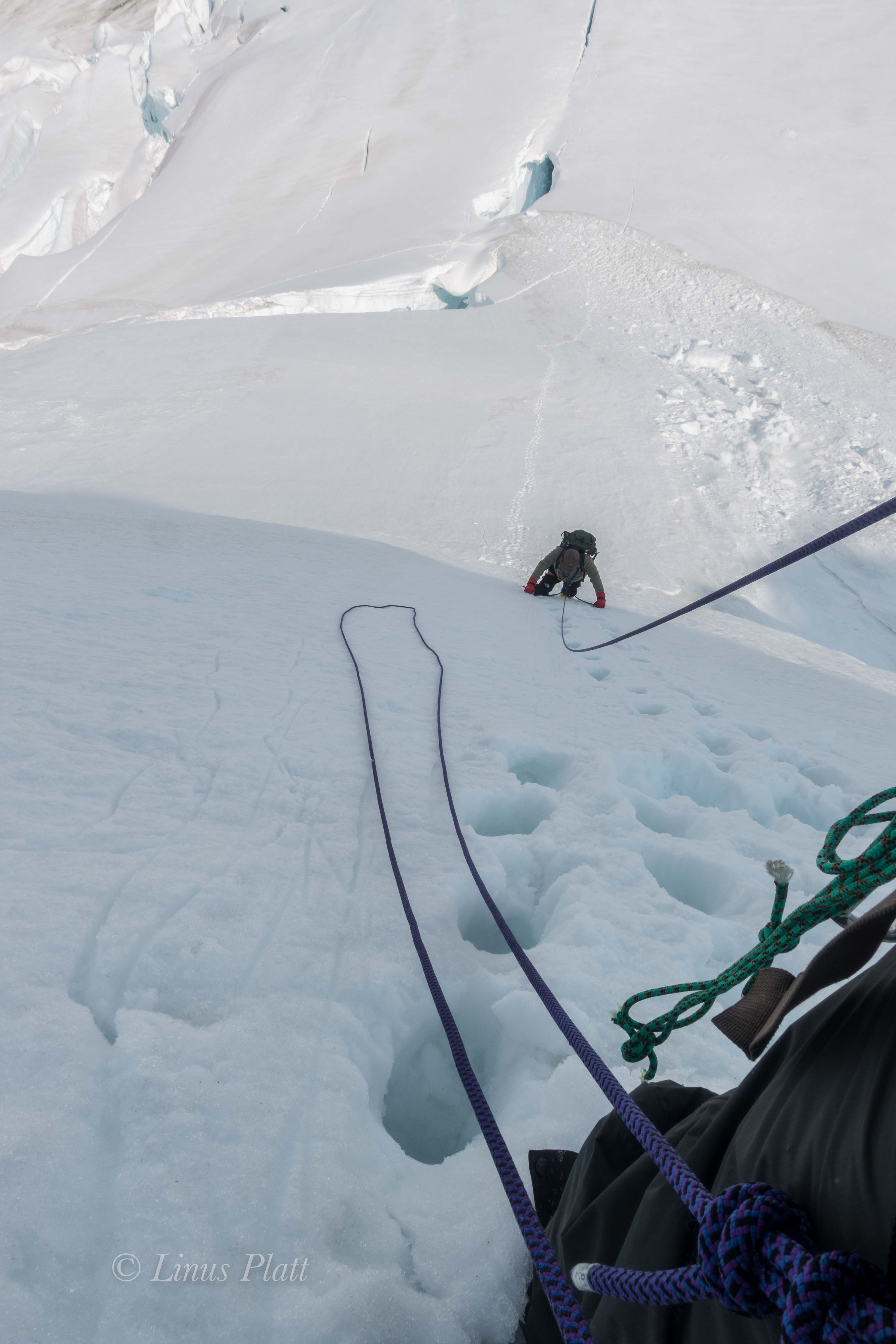 Icefall Peak-Delta Mountains-59