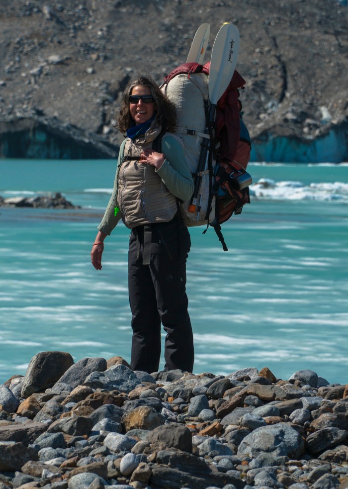 Takhin River 2018-12