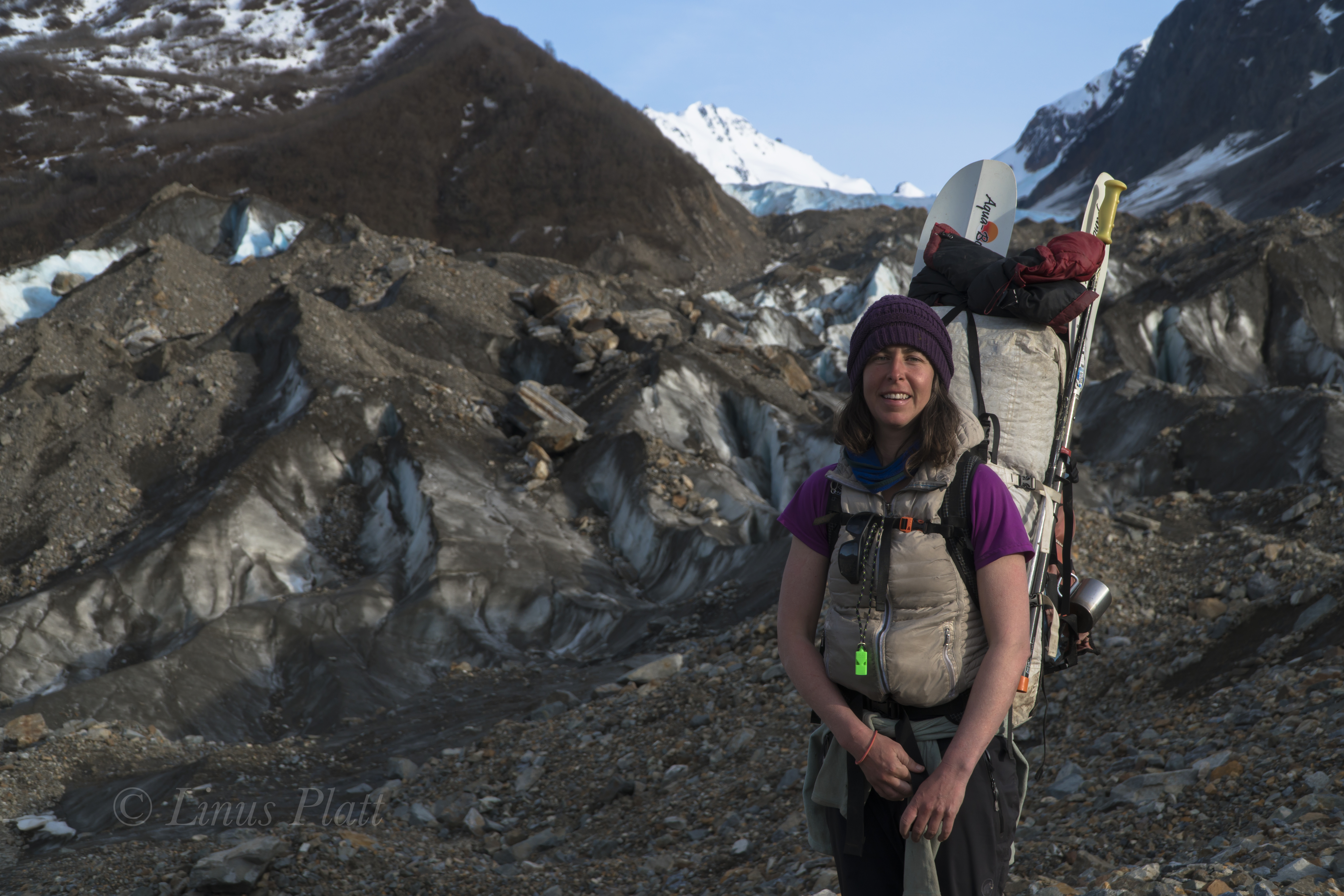 Takhin River 2018-21