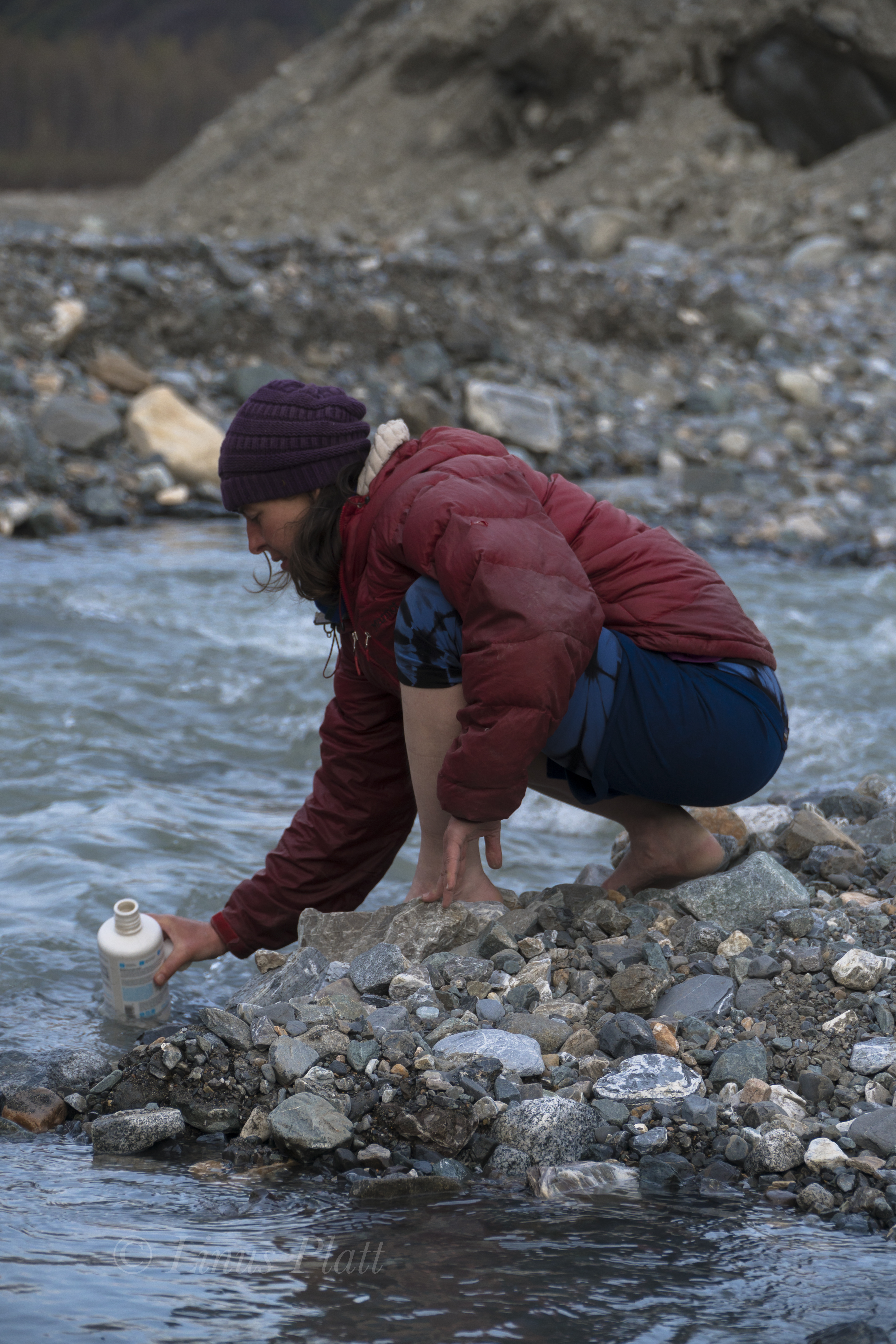 Takhin River 2018-24