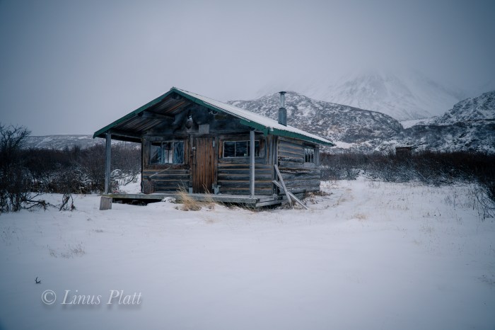Northern BC Canyon-3