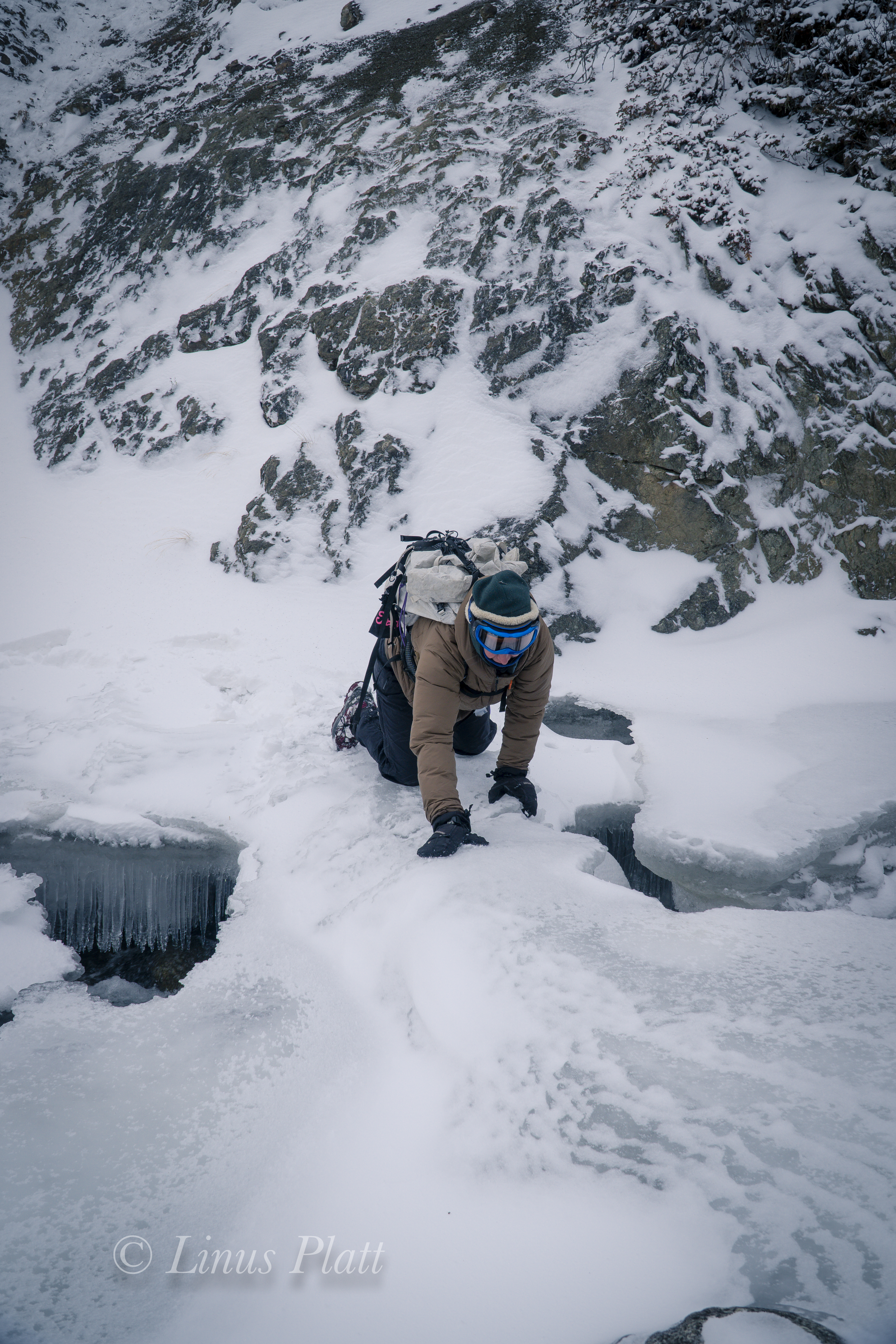 Northern BC Canyon-4