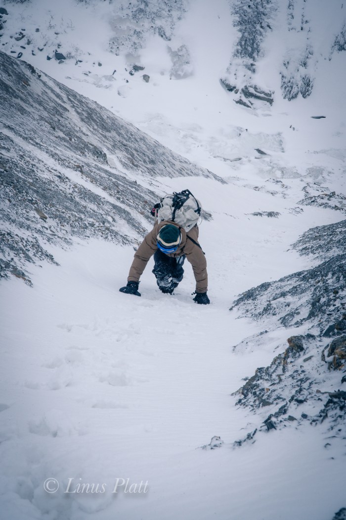 Northern BC Canyon-8