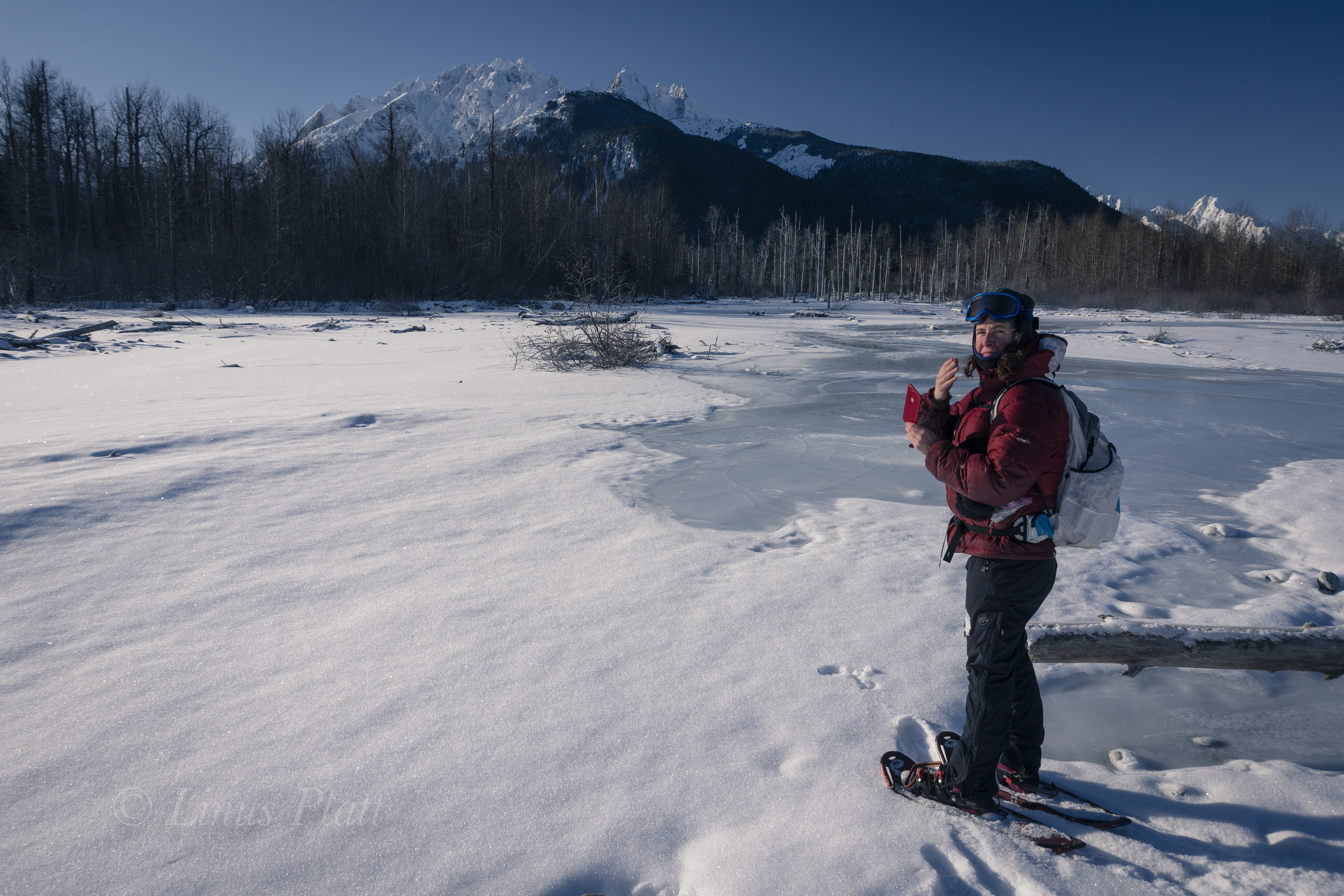 Kicking Horse Snowshoe-3