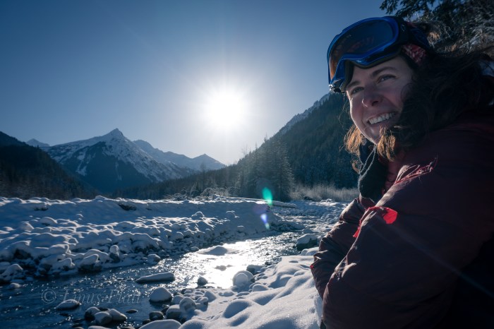 Kicking Horse Snowshoe-9