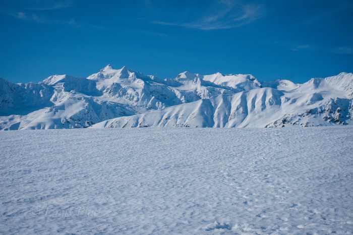 March Overnight Ski Tour-8