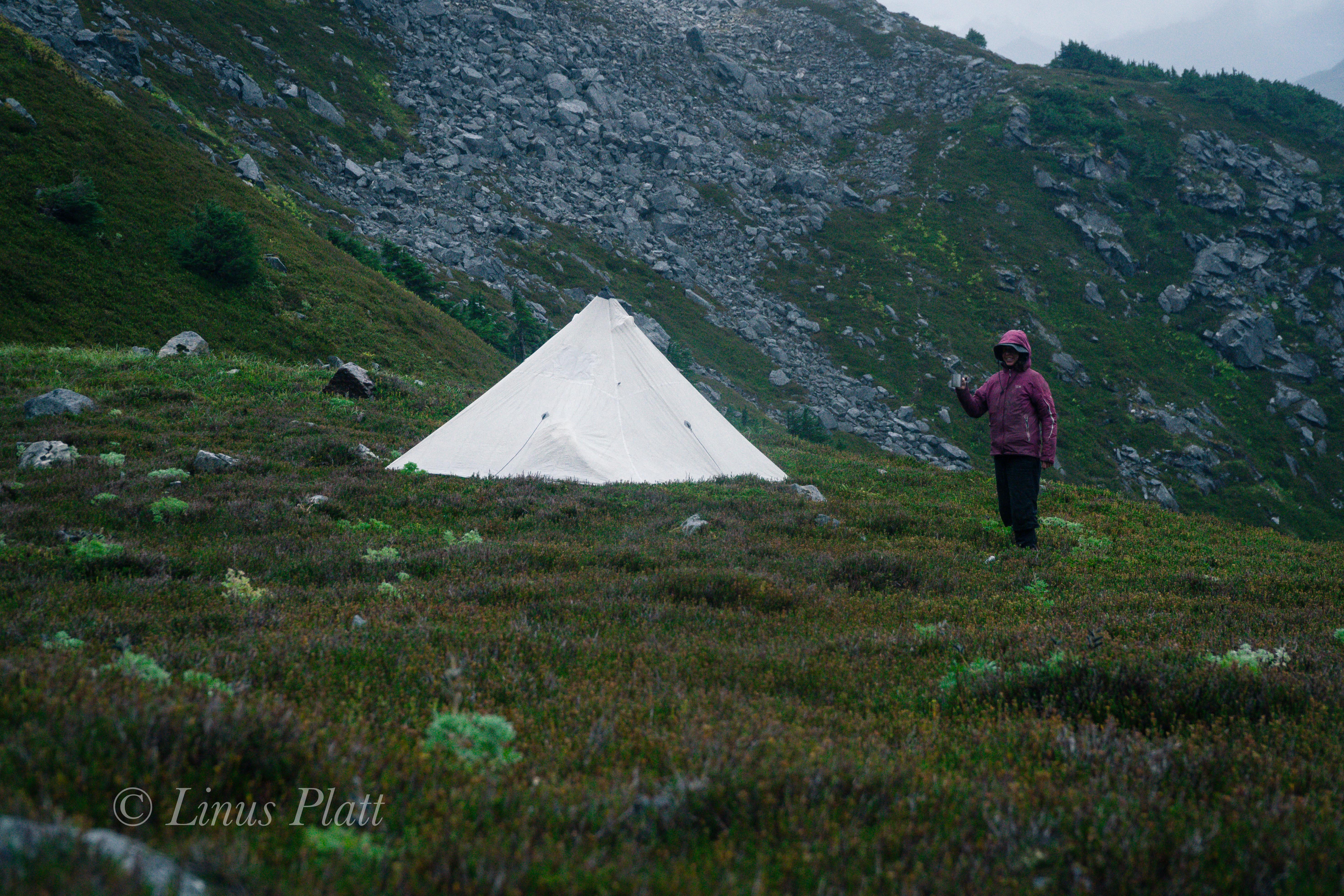 Wolverine Lake Attempt-15