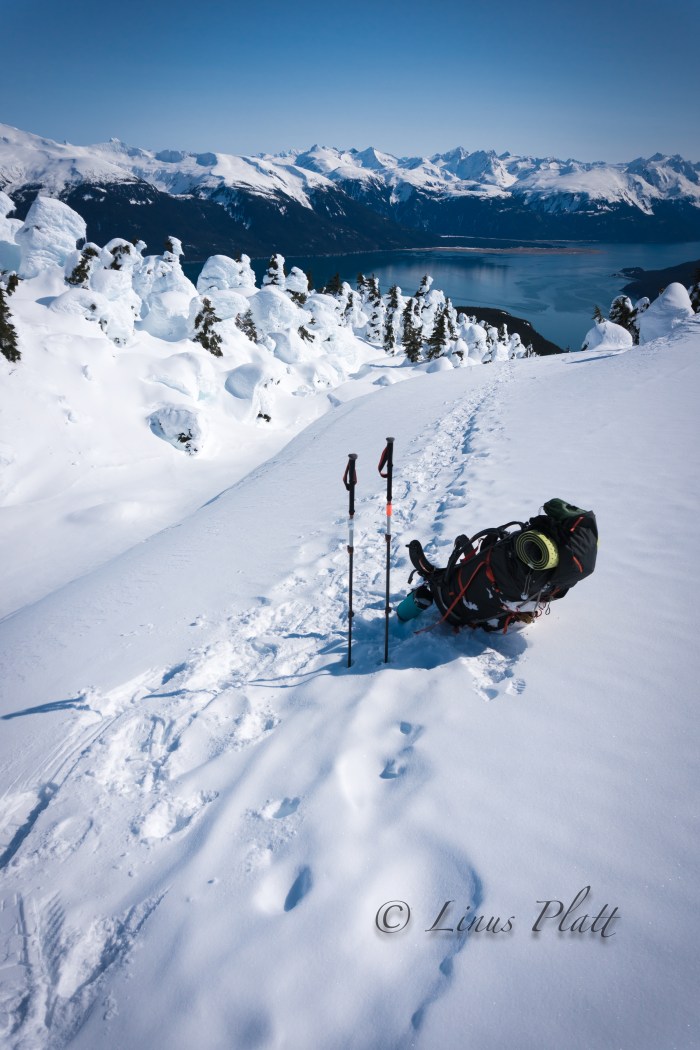 Ripinski Overnighter 4-4-5-20-14