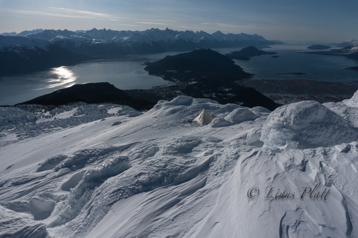 Ripinski Overnighter 4-4-5-20